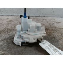 SYSTEME CONDAMNATION AVANT DROIT PEUGEOT BIPPER FOURGON 4P