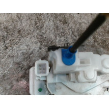 SYSTEME CONDAMNATION AVANT DROIT PEUGEOT BIPPER FOURGON 4P