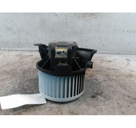 MOTEUR VENTILATEUR CHAUFFAGE