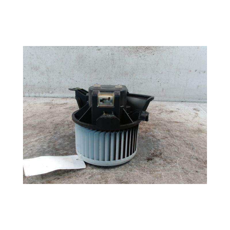 MOTEUR VENTILATEUR CHAUFFAGE PEUGEOT BIPPER FOURGON 4P