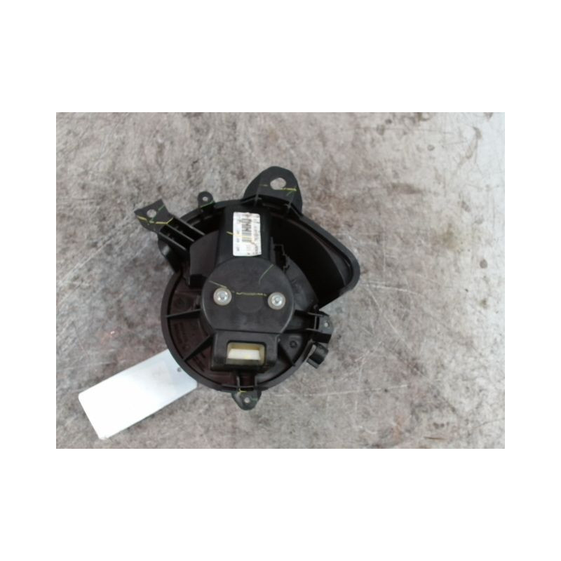 MOTEUR VENTILATEUR CHAUFFAGE PEUGEOT BIPPER FOURGON 4P