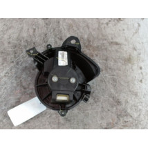 MOTEUR VENTILATEUR CHAUFFAGE PEUGEOT BIPPER FOURGON 4P
