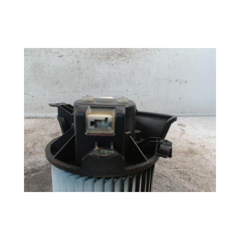 MOTEUR VENTILATEUR CHAUFFAGE PEUGEOT BIPPER FOURGON 4P