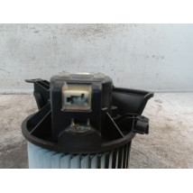 MOTEUR VENTILATEUR CHAUFFAGE PEUGEOT BIPPER FOURGON 4P
