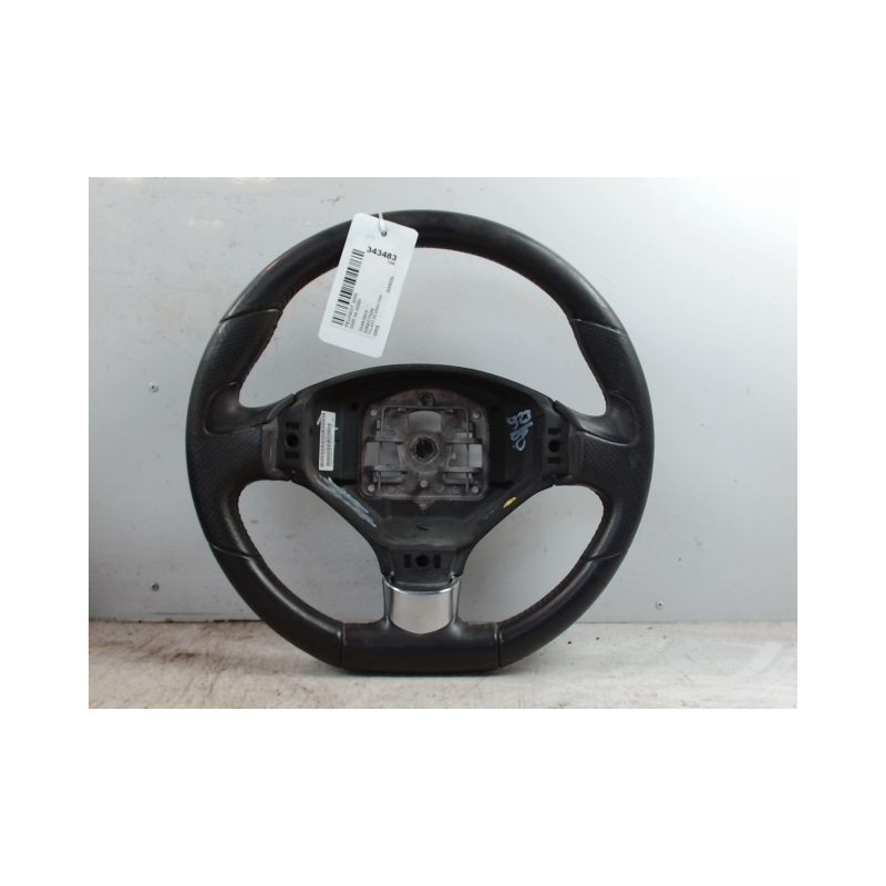 VOLANT DE DIRECTION PEUGEOT 3008 2009-