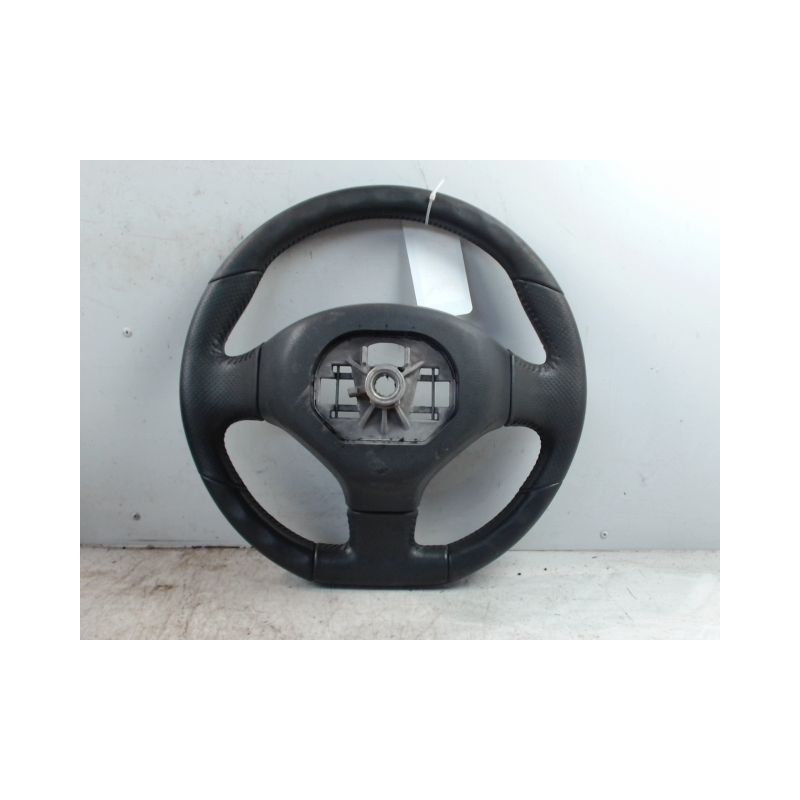 VOLANT DE DIRECTION PEUGEOT 3008 2009-