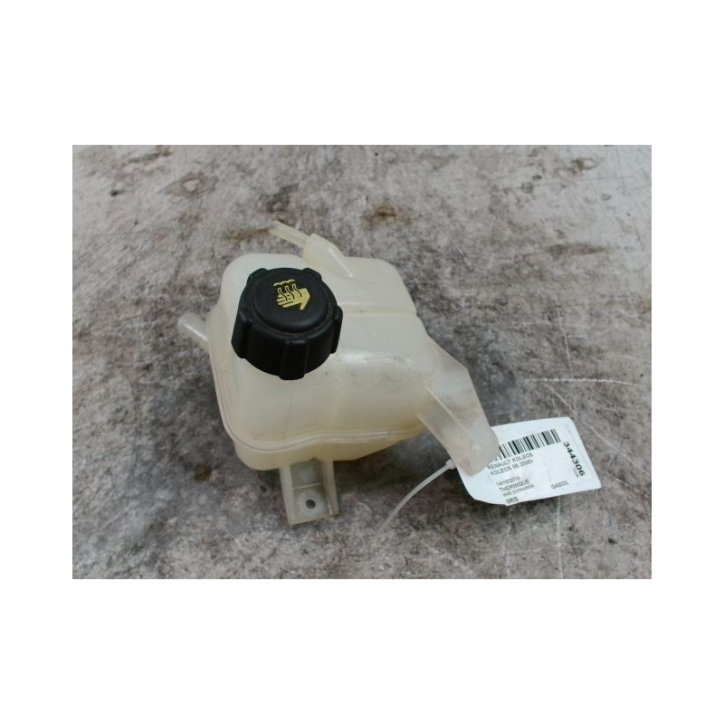 VASE EXPANSION RENAULT KOLEOS 2008-