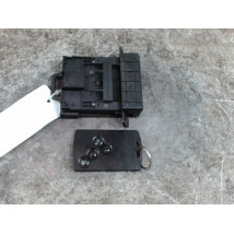 LECTEUR DE CARTE RENAULT KOLEOS 2008-