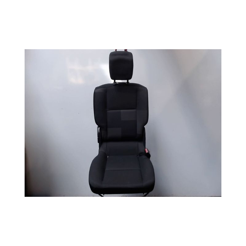 SIEGE ARRIERE DROIT RENAULT SCENIC III 2009-