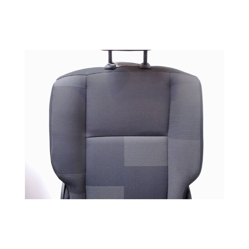 SIEGE ARRIERE DROIT RENAULT SCENIC III 2009-
