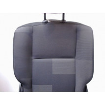SIEGE ARRIERE DROIT RENAULT SCENIC III 2009-
