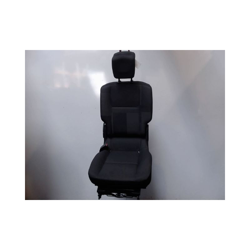 SIEGE ARRIERE GAUCHE RENAULT SCENIC III 2009-
