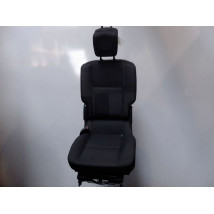 SIEGE ARRIERE GAUCHE RENAULT SCENIC III 2009-