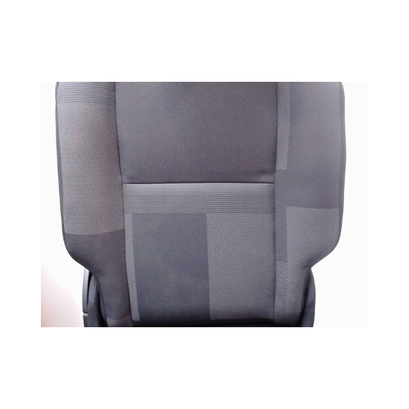 SIEGE ARRIERE GAUCHE RENAULT SCENIC III 2009-