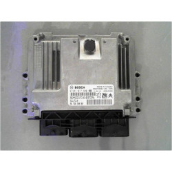 CALCULATEUR MOTEUR