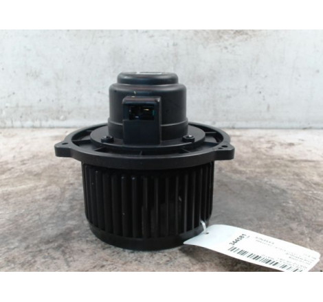 MOTEUR VENTILATEUR CHAUFFAGE
