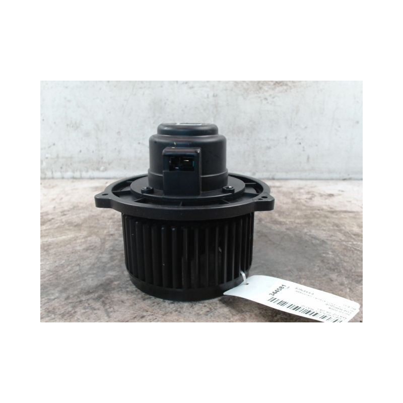 MOTEUR VENTILATEUR CHAUFFAGE CHEVROLET MATIZ 05-