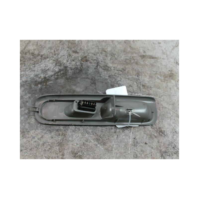 COMMANDE LEVE-GLACE PORTE AVD RENAULT TWINGO PH.2  98-2000