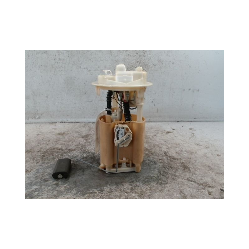 POMPE CARBURANT IMMERGEE PEUGEOT 206 5P