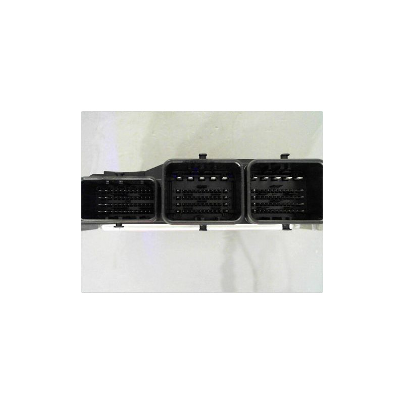 CALCULATEUR MOTEUR CITROEN BERLINGO II MULTISPACE 08-12