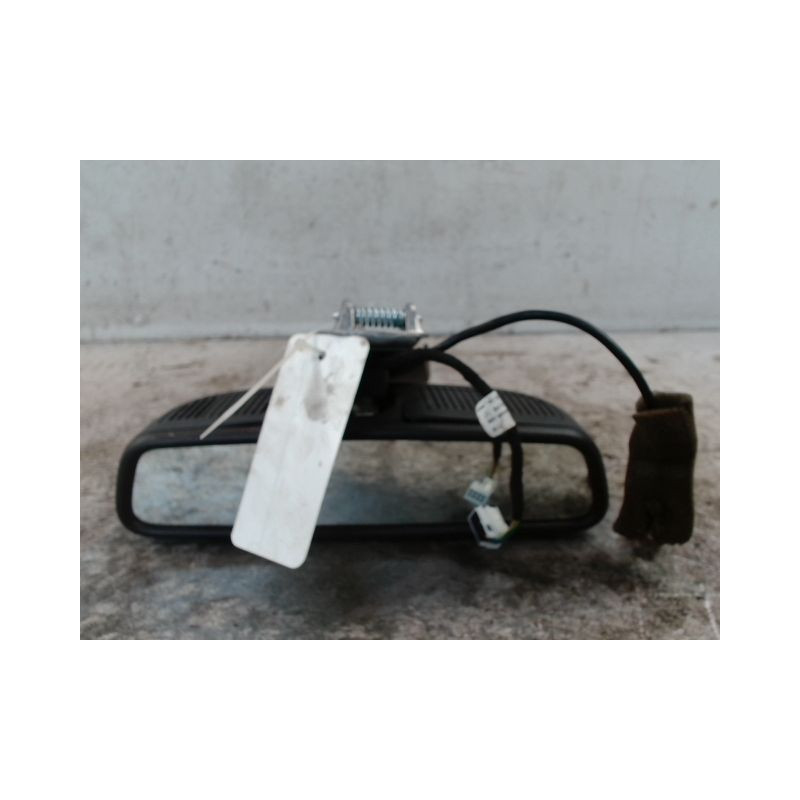 RETROVISEUR INTERIEUR MERCEDES CLASSE C BREAK 2004-