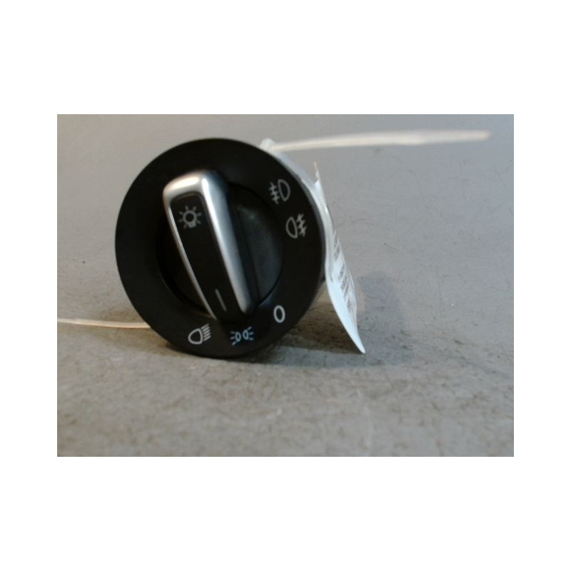 COMMANDE ECLAIRAGE VOLKSWAGEN TOURAN