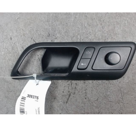 COMMANDE RETROVISSEUR EXT ELECTRIQUE