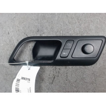 COMMANDE RETROVISSEUR EXTERIEUR ELECTRIQUE VOLKSWAGEN POLO 2005-