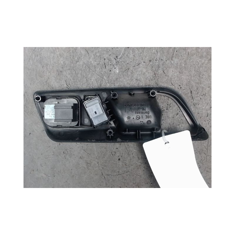 COMMANDE RETROVISSEUR EXTERIEUR ELECTRIQUE VOLKSWAGEN POLO 2005-
