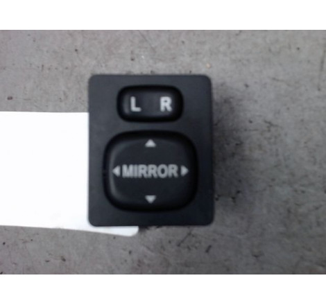 COMMANDE RETROVISSEUR EXT ELECTRIQUE