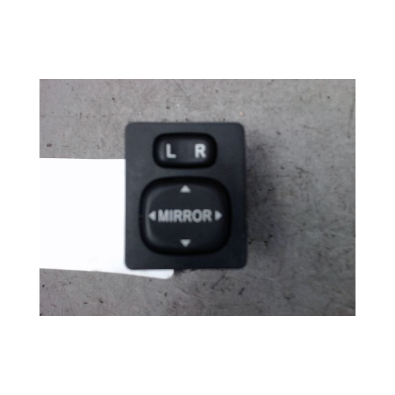 COMMANDE RETROVISSEUR EXTERIEUR ELECTRIQUE TOYOTA AURIS 2007-