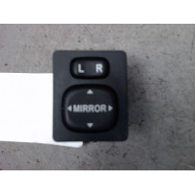 COMMANDE RETROVISSEUR EXTERIEUR ELECTRIQUE TOYOTA AURIS 2007-