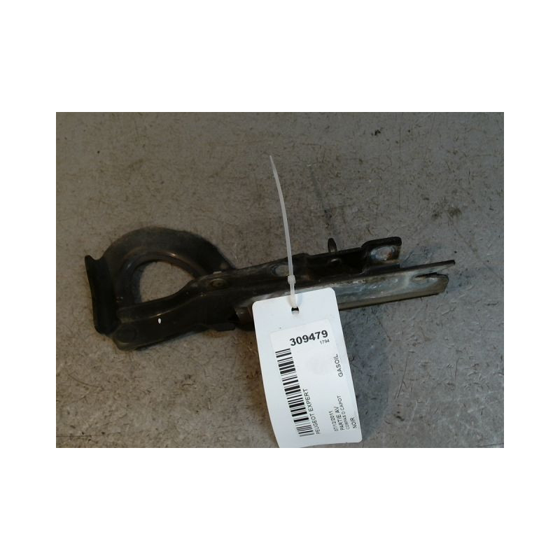 COMPAS DROIT CAPOT PEUGEOT EXPERT