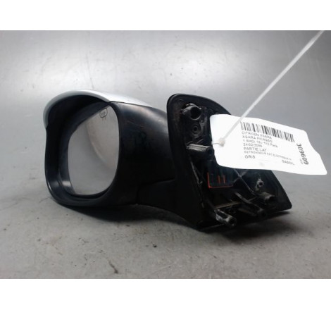 RETROVISEUR EXT ELECTRIQUE G