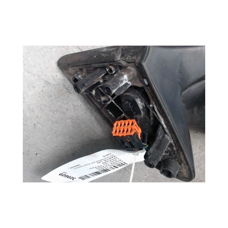 RETROVISEUR EXTERIEUR ELECTRIQUE GAUCHE CITROEN XSARA PICASSO