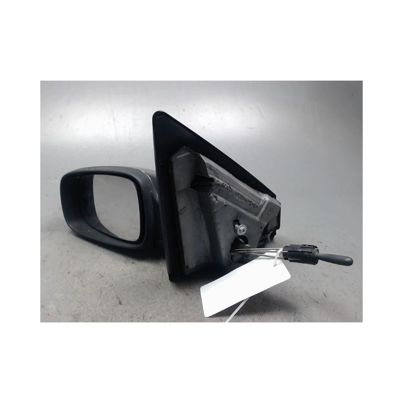 RETROVISEUR EXTERIEUR GAUCHE RENAULT MEGANE II PH2 2006-