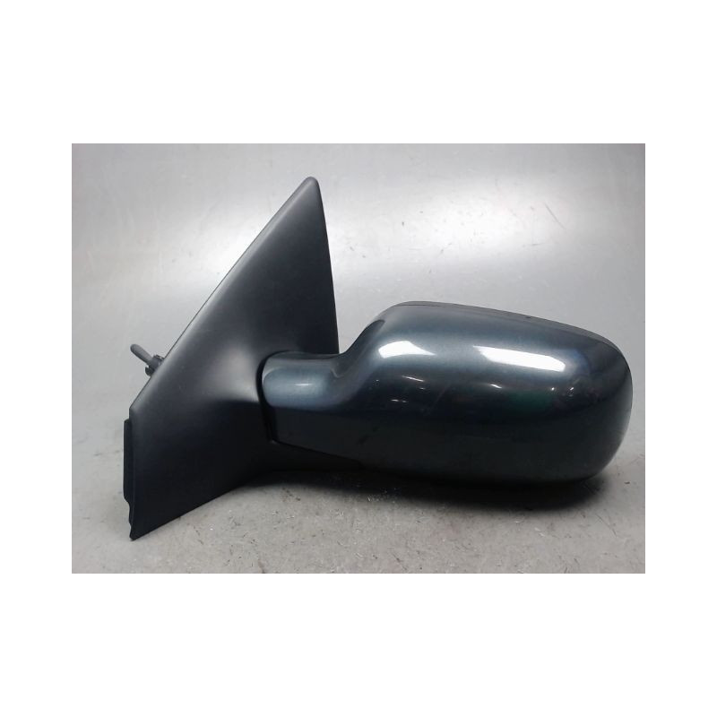RETROVISEUR EXTERIEUR GAUCHE RENAULT MEGANE II PH2 2006-