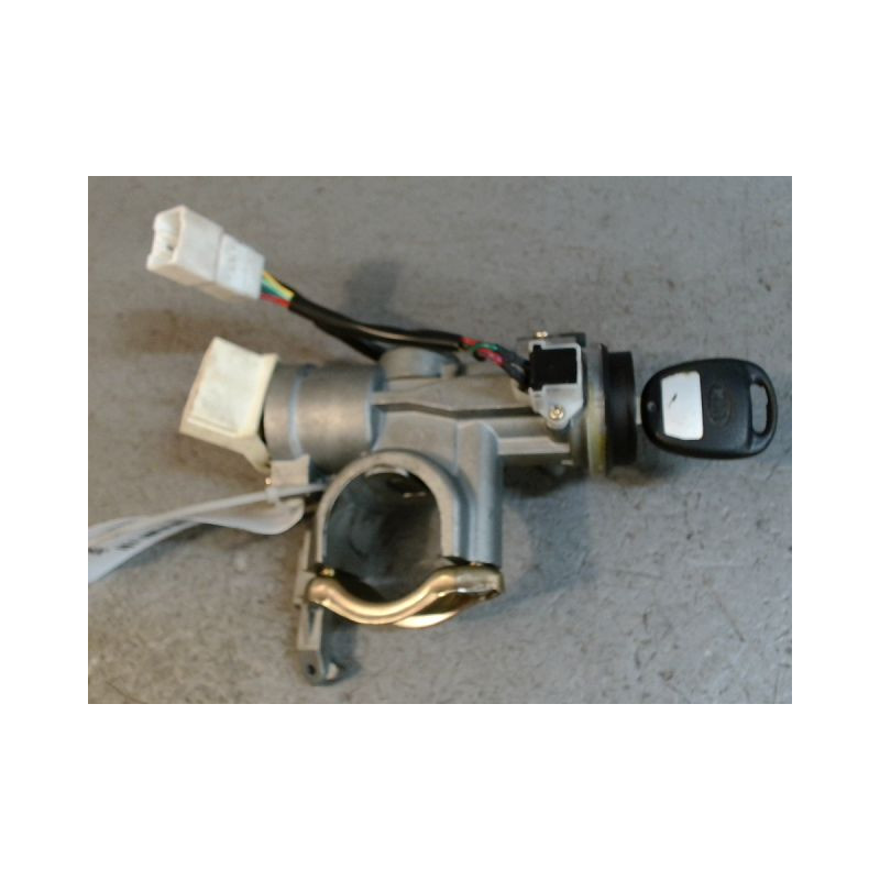 ANTIVOL DE DIRECTION KIA CARENS 2002-
