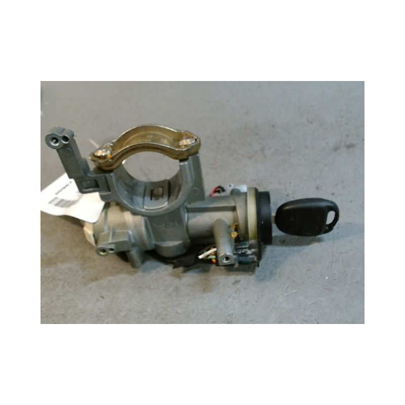 ANTIVOL DE DIRECTION KIA CARENS 2002-