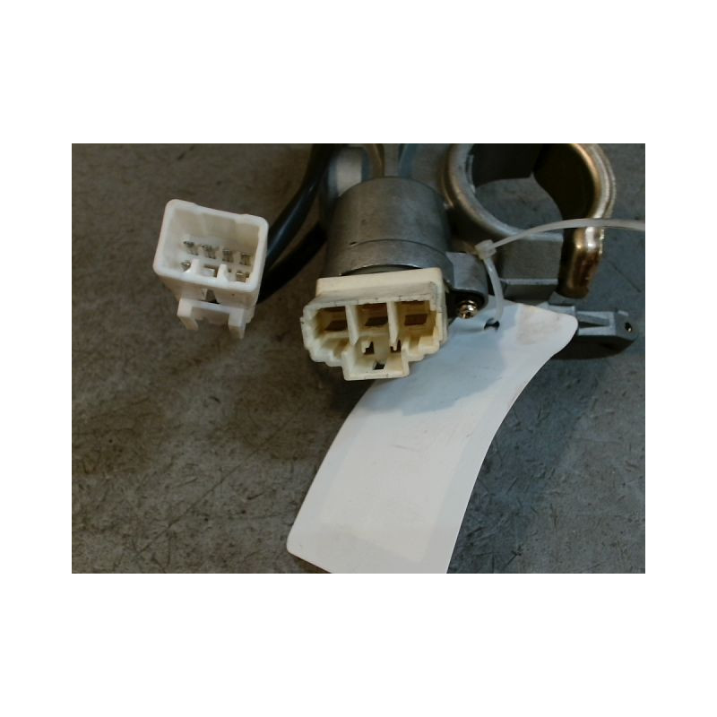 ANTIVOL DE DIRECTION KIA CARENS 2002-