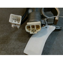 ANTIVOL DE DIRECTION KIA CARENS 2002-