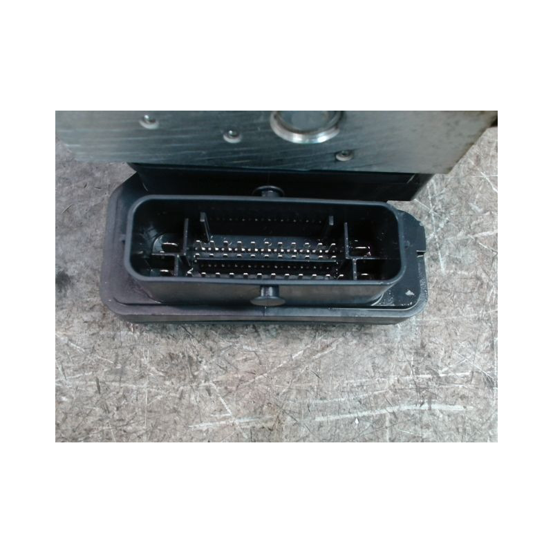 UNITE HYDRAULIQUE ABS PEUGEOT BIPPER FOURGON 4P