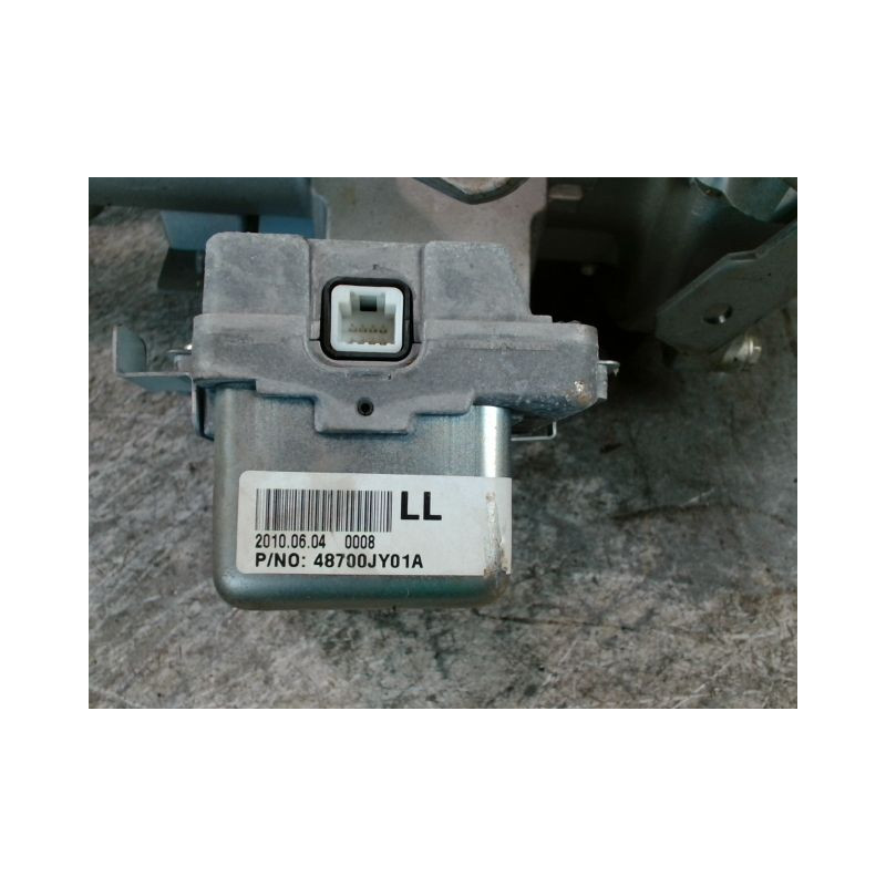 COLONNE DE DIRECTION ASSISTEE RENAULT KOLEOS 2008-