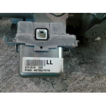 COLONNE DE DIRECTION ASSISTEE RENAULT KOLEOS 2008-