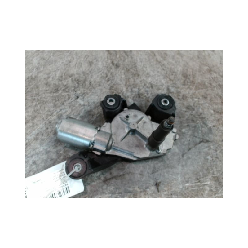 MOTEUR ESSUIE-GLACE ARRIERE RENAULT SCENIC III 2009-