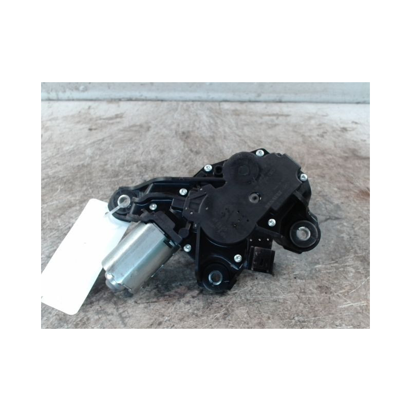 MOTEUR ESSUIE-GLACE ARRIERE RENAULT SCENIC III 2009-