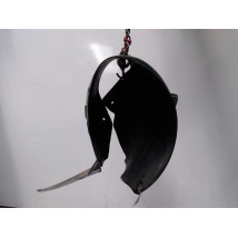 PARE-BOUE ARRIERE DROIT PEUGEOT 3008 2009-