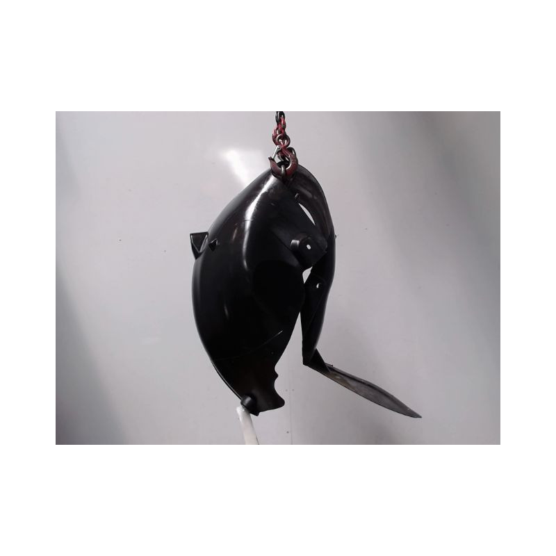 PARE-BOUE ARRIERE DROIT PEUGEOT 3008 2009-