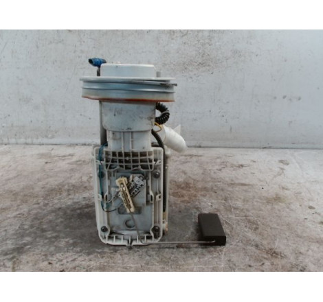 POMPE CARBURANT IMMERGEE