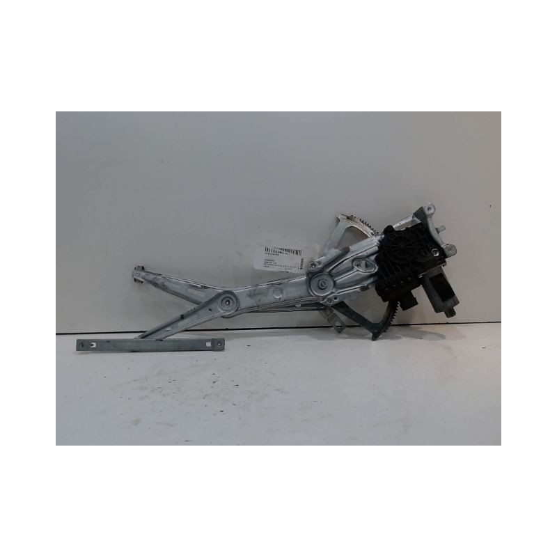 MECANISME+MOTEUR LEVE-GLACE AVANT GAUCHE OPEL ZAFIRA